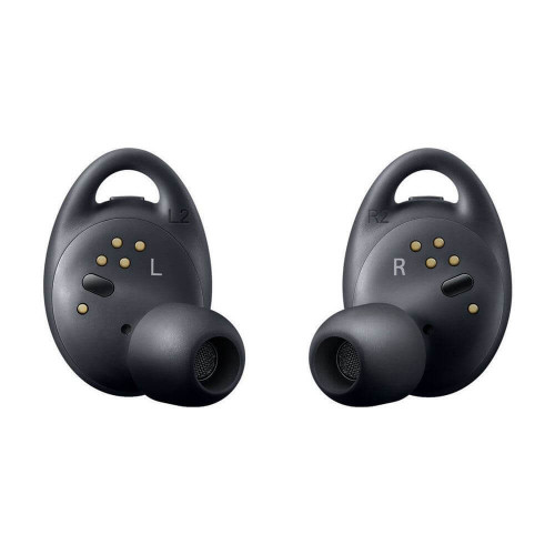 Акустическая система Samsung Gear IconX Black (SM-R150NZKASEK)
